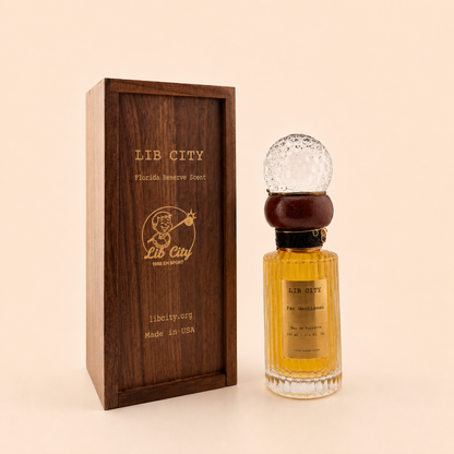 Par Gentleman - 100 mL
