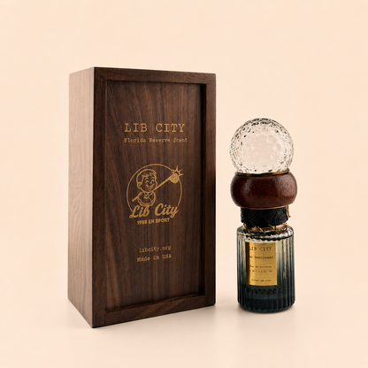 Par Gentleman - 30 mL