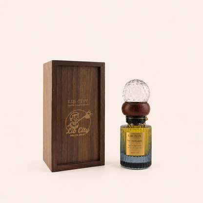 Par Gentleman - 50 mL