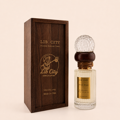 Velvet Bloom - 100 mL