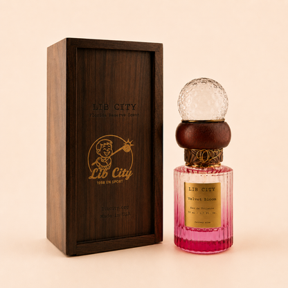 Velvet Bloom - 50 mL